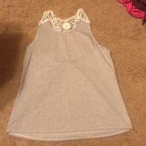 Cute tank tops